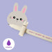 LEGAMI Penna Gel Cancellabile Coniglio - LEGEP0011