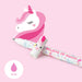 LEGAMI Penna Gel Cancellabile Unicorno - LEGEP0013