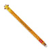 LEGAMI Penna Gel Cancellabile Giraffa - LEGEP0019