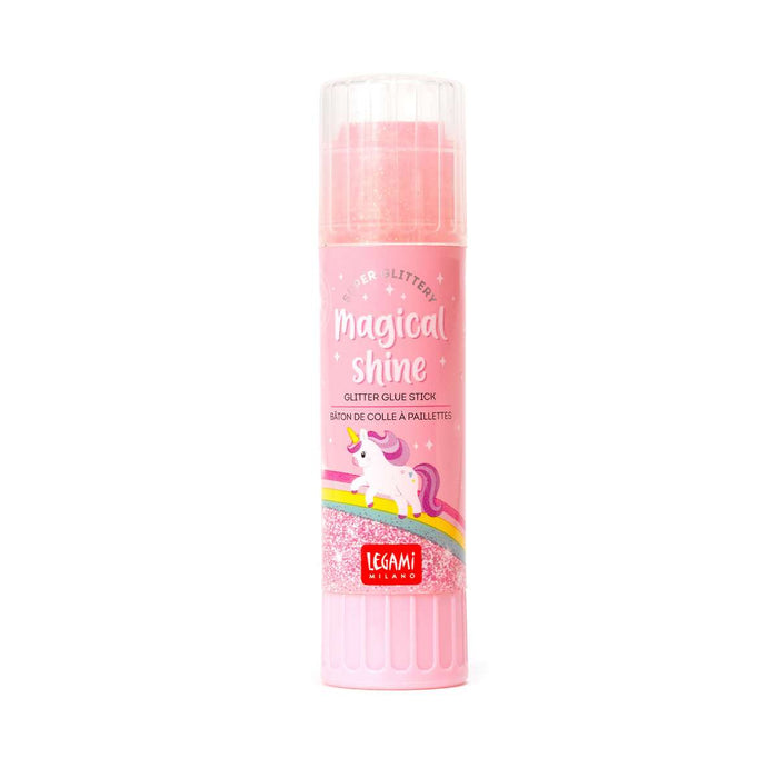 LEGAMI Colla Stick Con Glitter Magical Shine - LEGGLU0002