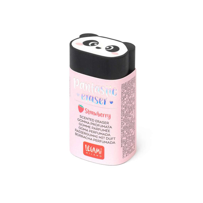 LEGAMI Gomma Panda Pantastic - LEGGP0004