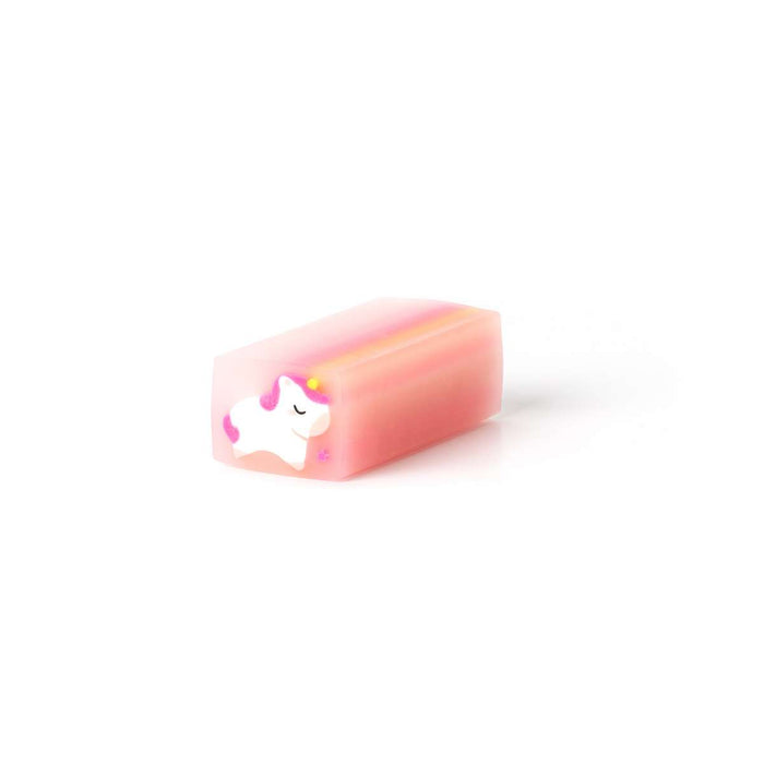 LEGAMI Gomma Profumata Jelly Friends Unicorno - LEGGPKIT1