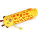 LEGAMI Astuccio 2 In 1 In Morbido Silicone Kawaii Giraffa - LEGKA0017