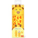 LEGAMI Astuccio 2 In 1 In Morbido Silicone Kawaii Giraffa - LEGKA0017