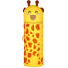 LEGAMI Astuccio 2 In 1 In Morbido Silicone Kawaii Giraffa - LEGKA0017
