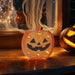 LEGAMI Mini Luce Decorativa Forma Zucca - LEGLELI0047
