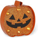 LEGAMI Mini Luce Decorativa Forma Zucca - LEGLELI0047