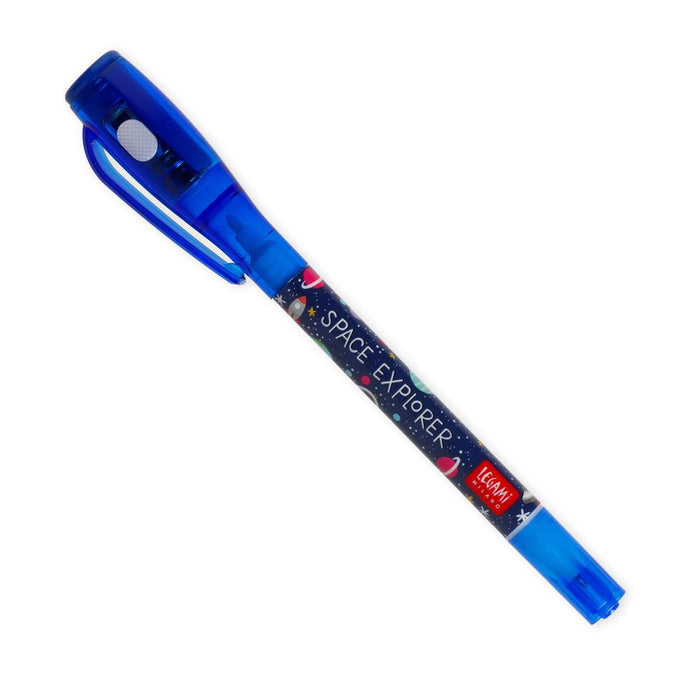 LEGAMI Penna Con Inchiostro Invisibile Spazio - LEGMIN0002