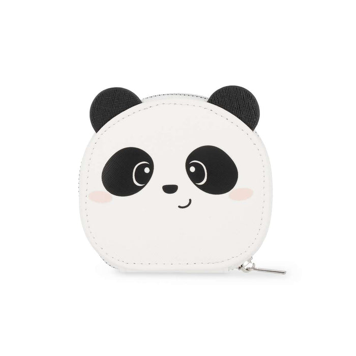 LEGAMI But First Nails Manicure Set Panda - LEGMST0001