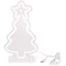 LEGAMI Lampada Led Effetto Neon It'S A Sign Xmas Tree - LEGNEL0001
