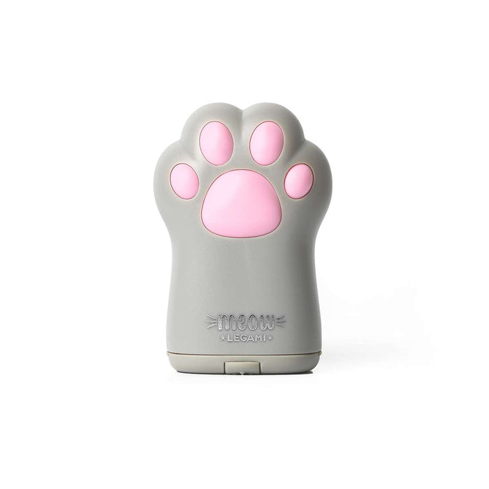 LEGAMI Temperino Con Contenitore Meow - LEGPSCAT0001