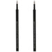 LEGAMI Set Di 2 Refill Per Penna Gel Lovely Friends Nero - LEGREFCPP0001
