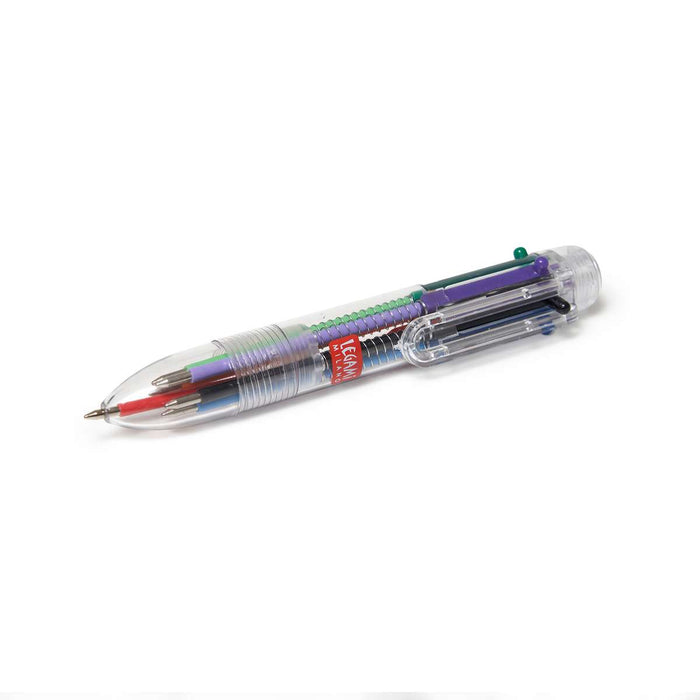 LEGAMI Magic Rainbow Mini Penna 6 Colori - LEGSIXKIT1