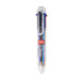 LEGAMI Magic Rainbow Mini Penna 6 Colori - LEGSIXKIT1