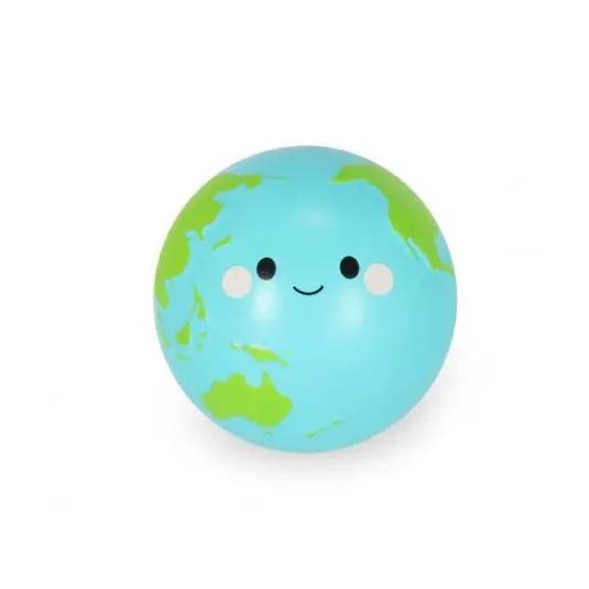 LEGAMI Anti Stress Toy Stress Less Travel - LEGSQIF0001