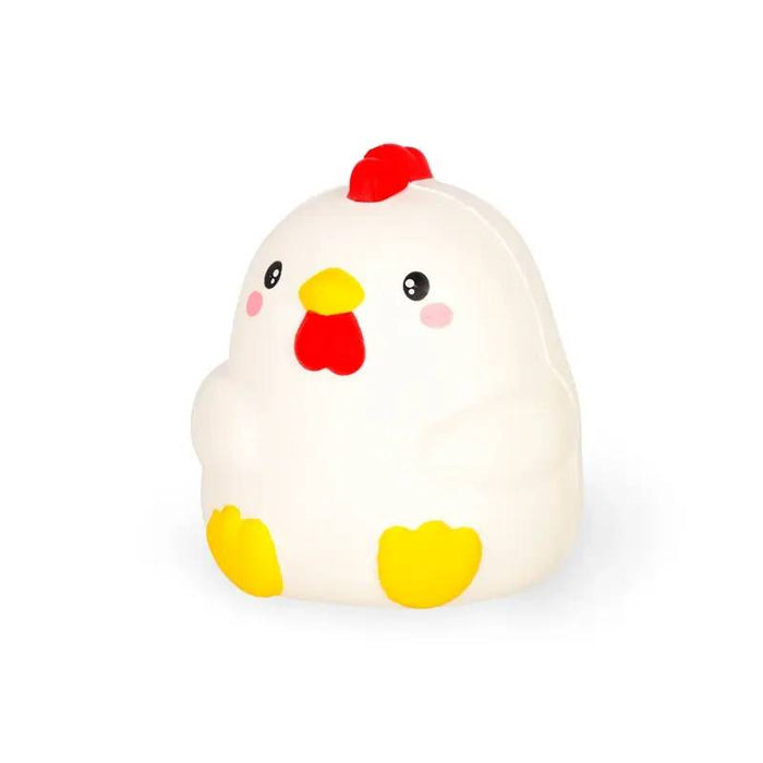 LEGAMI Anti Stress Toy Stress Less Hen - LEGSQIF0009