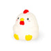 LEGAMI Anti Stress Toy Stress Less Hen - LEGSQIF0009