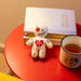 LEGAMI Anti Stress Toy Stress Less Ex - LEGSQIF0011