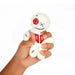 LEGAMI Anti Stress Toy Stress Less Ex - LEGSQIF0011