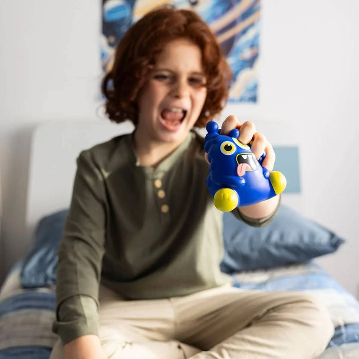 LEGAMI Anti Stress Toy Stress Less Monster - LEGSQIF0013