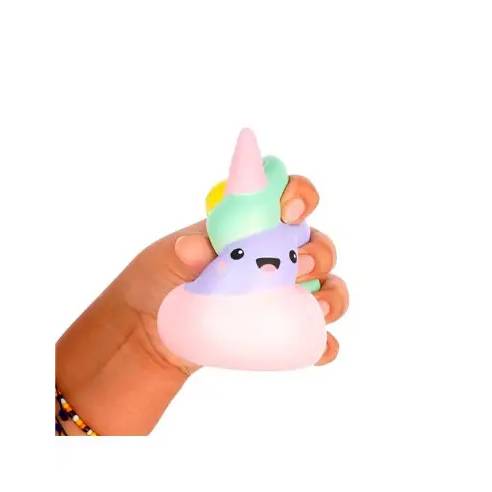 LEGAMI Anti Stress Toy Stress Less Poo - LEGSQUIF0002
