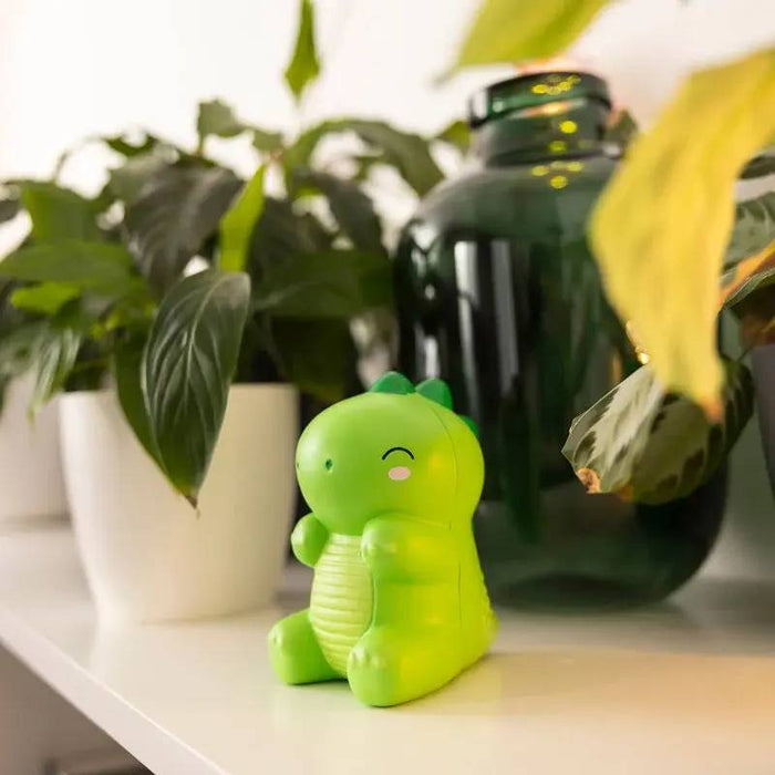 LEGAMI Anti Stress Toy Stress Less Dino - LEGSQUIF0007