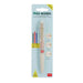 LEGAMI Penna Gel Cancellabile 3 Colori Viaggi - LEGTEP0001