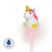 LEGAMI Penna Unicorno Luminosa Writing Is Magic - LEGUPKIT1
