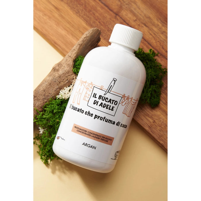 IL BUCATO DI ADELE Profumatore Per Bucato Argan 150 Ml