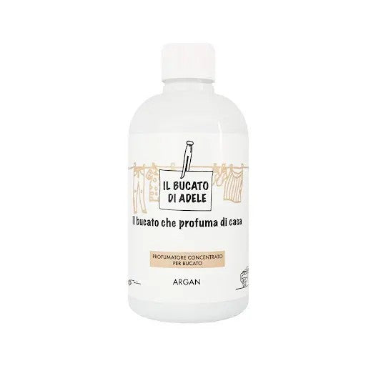 IL BUCATO DI ADELE Profumatore Per Bucato Argan 150 Ml