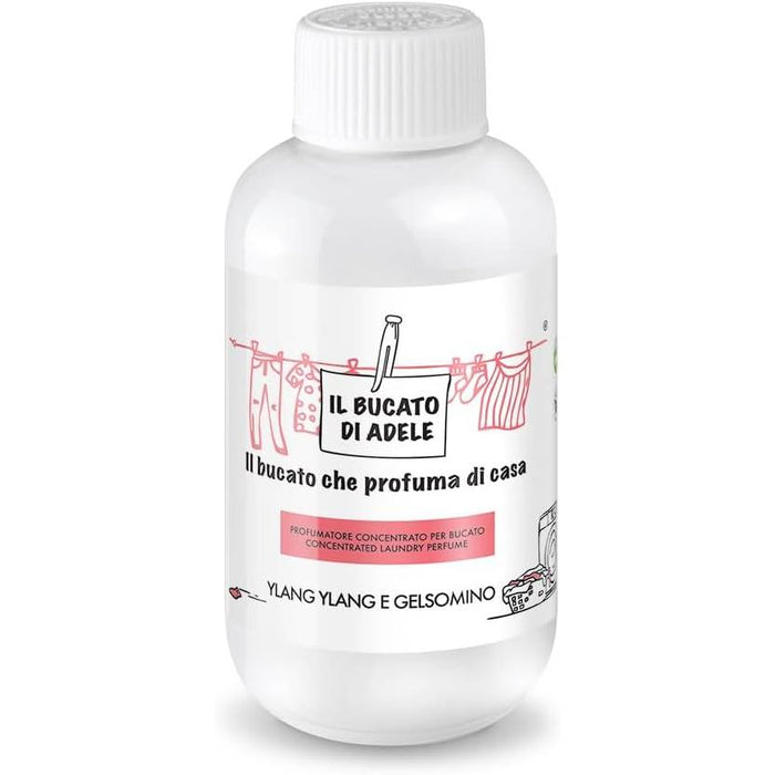 IL BUCATO DI ADELE Profumatore Per Bucato Ylang Ylang E Gelsomino 150 Ml - CL150-YY