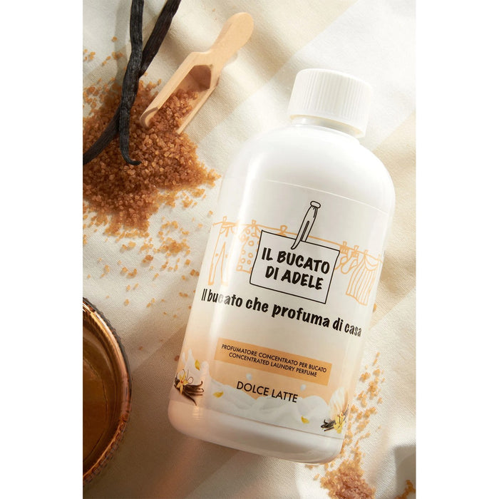 IL BUCATO DI ADELE Profumatore Per Dolce Latte 500 Ml