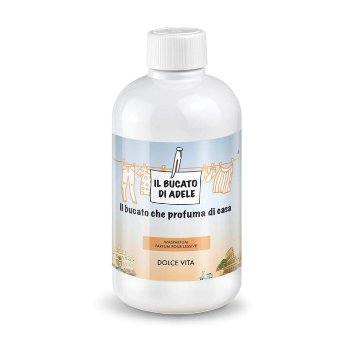 IL BUCATO DI ADELE Profumatore Per Bucato Dolce Vita 500 Ml - CL500-DV