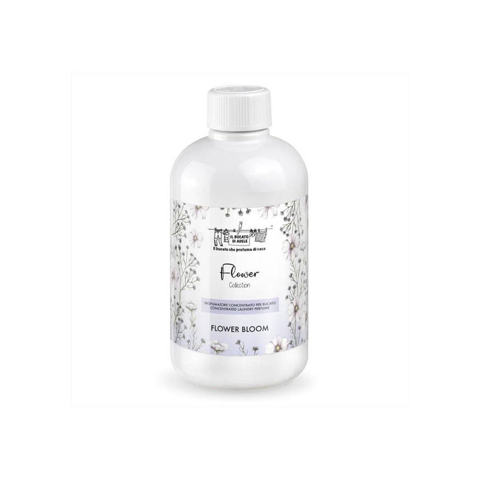 IL BUCATO DI ADELE Profumatore Per Bucato Flower Bloom 500 Ml - CL500-FBL