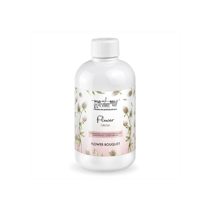IL BUCATO DI ADELE Profumatore Per Bucato Flower Bouquet 500 Ml - CL500-FBOU