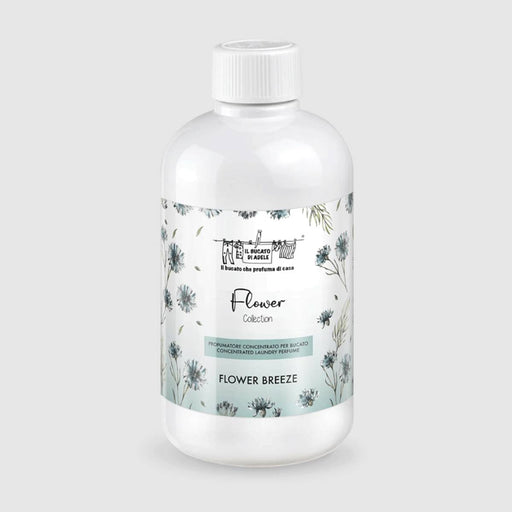 IL BUCATO DI ADELE Profumatore Per Bucato Flower Breeze 500 Ml - CL500-FBR