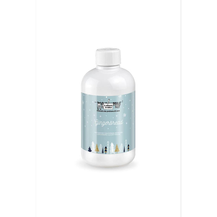 IL BUCATO DI ADELE Profumatore Per Bucato Gingerbread 500 Ml - CL500-GB