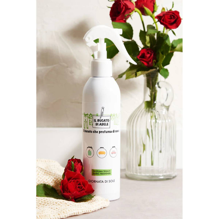 IL BUCATO DI ADELE Spray Per Tessuti Giornata Di Sole 250 Ml - ST-DDS