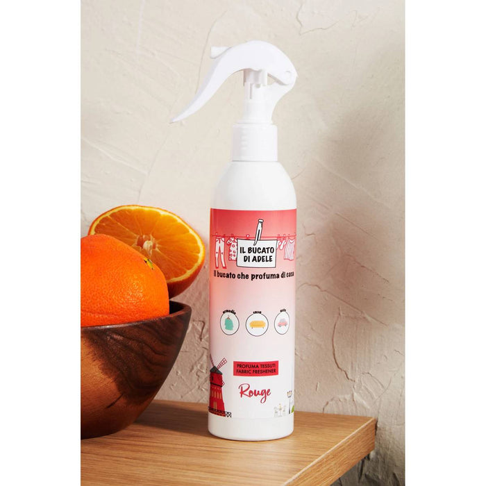 IL BUCATO DI ADELE Spray Per Tessuti Rouge 250 Ml - ST-ROU