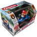 CARRERA 2,4Ghz Mario Kart Mach 8 Radiocomandato Mario - 370181066