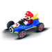 CARRERA 2,4Ghz Mario Kart Mach 8 Radiocomandato Mario - 370181066