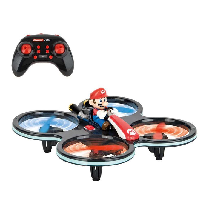 CARRERA Super Mario Mini-Mario Copter - 370503024P