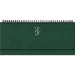 CANGINI Planning 2026 Settimanale Gommato Verdone - R26-023000404C