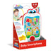 CLEMENTONI Baby Smartphone - 14854