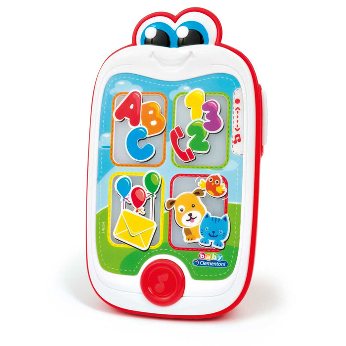 CLEMENTONI Baby Smartphone - 14854