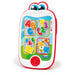 CLEMENTONI Baby Smartphone - 14854