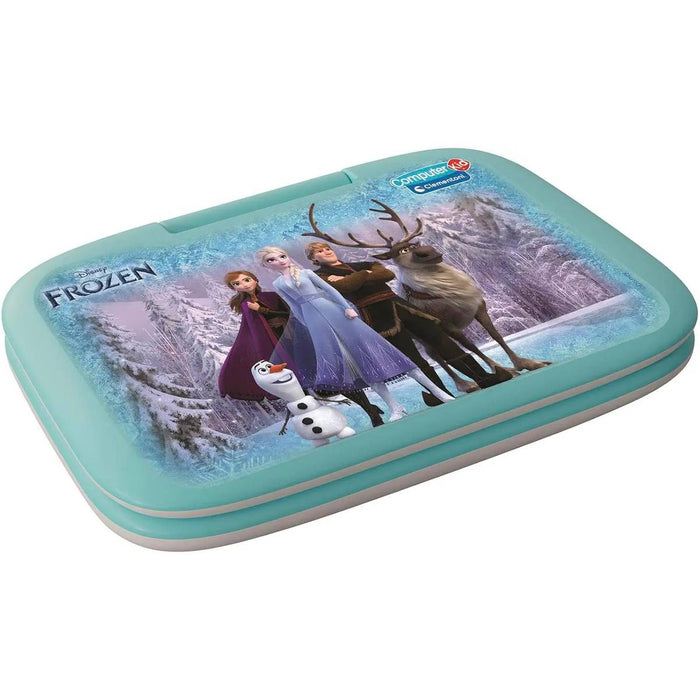 CLEMENTONI Computer Kid Frozen Laptop 4 - 16056