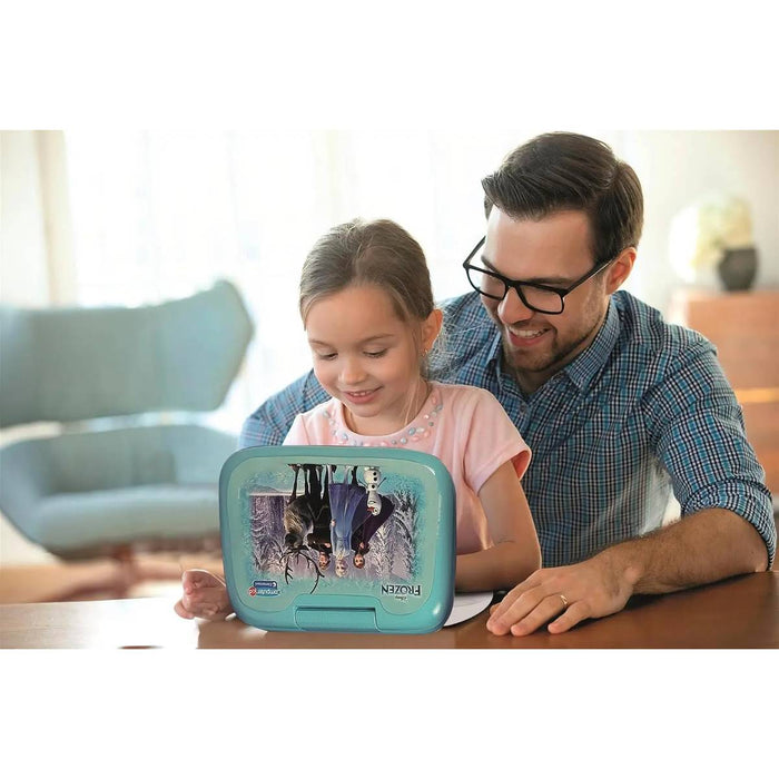 CLEMENTONI Computer Kid Frozen Laptop 4 - 16056