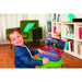CLEMENTONI Computer Kid Spiderman Laptop 4+ - 16057