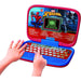 CLEMENTONI Computer Kid Spiderman Laptop 4+ - 16057